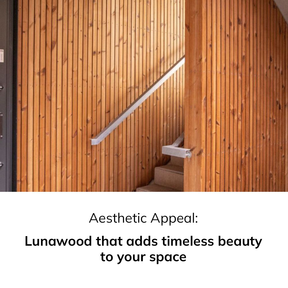 Sustainably Sourced and Eco-Friendly